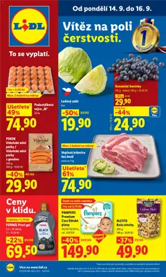 Náhled Lidl leták platný od 14.09.2026