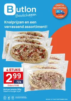 Butlon folder geldig vanaf 21-09-2026