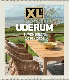 Forhåndsvisning XL-BYG - Uderum gyldig fra 10/08/2026