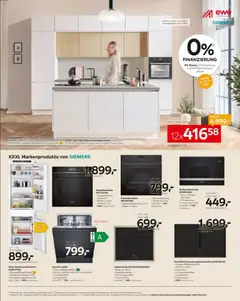 Vorschau XXXLutz Kuechen web gültig ab 20.10.2026