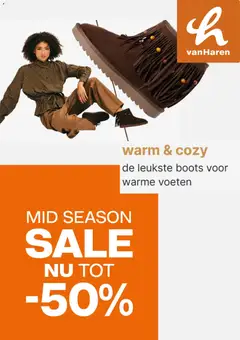 van Haren folder geldig vanaf 27-10-2026