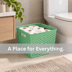 Preview Crazy Plastics A Place for Everything valid from 12/10/2026