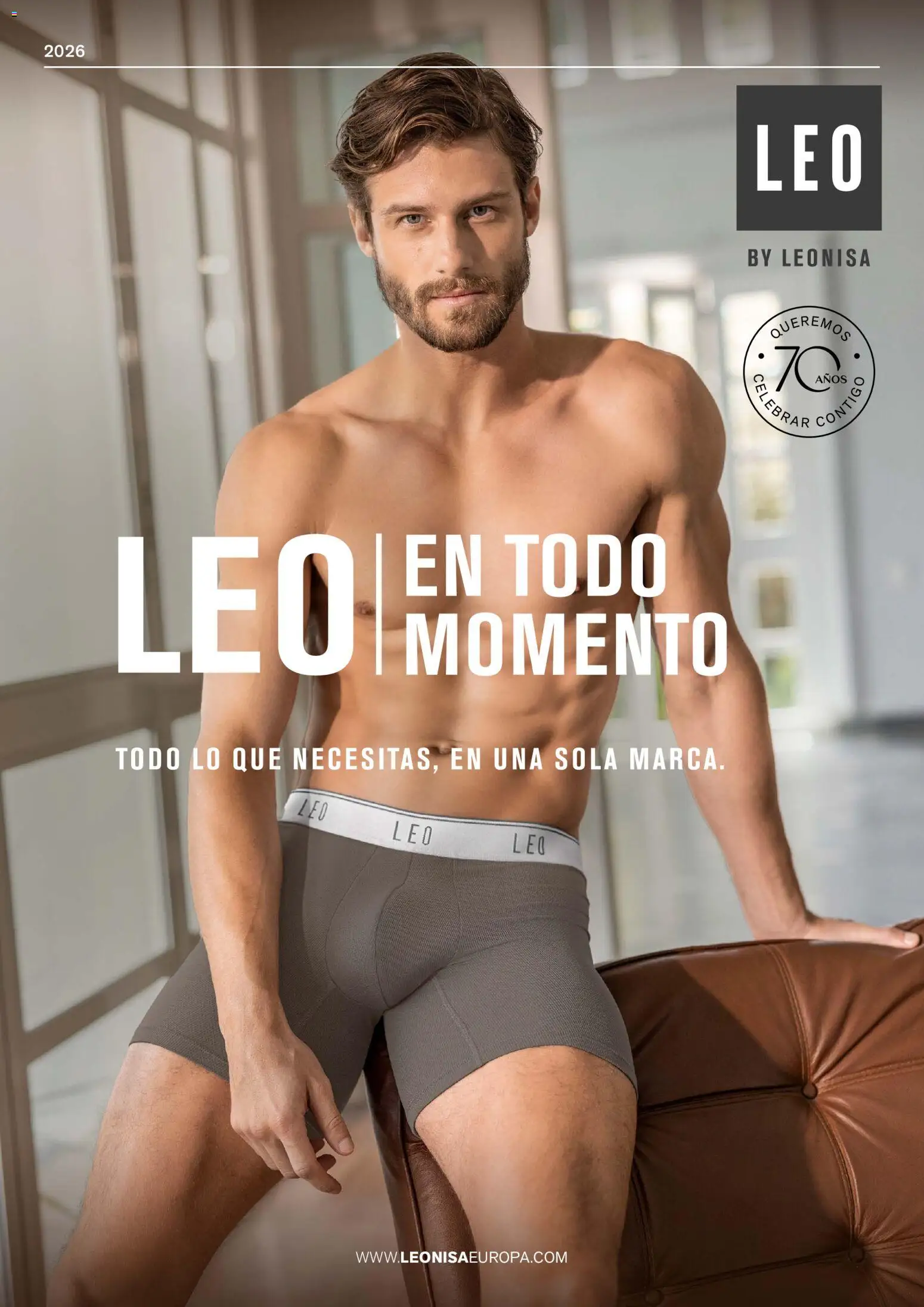 Leonisa - Catálogo Leo - Página de 1 - Válido desde 01/02/2026