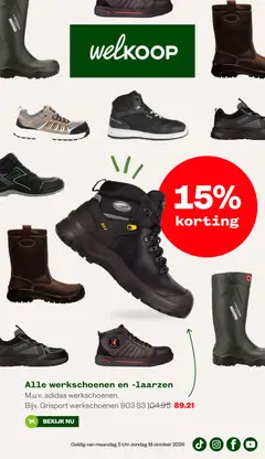 Welkoop folder geldig vanaf 05-10-2026