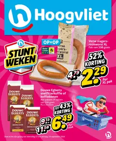 Hoogvliet folder geldig vanaf 23-09-2026