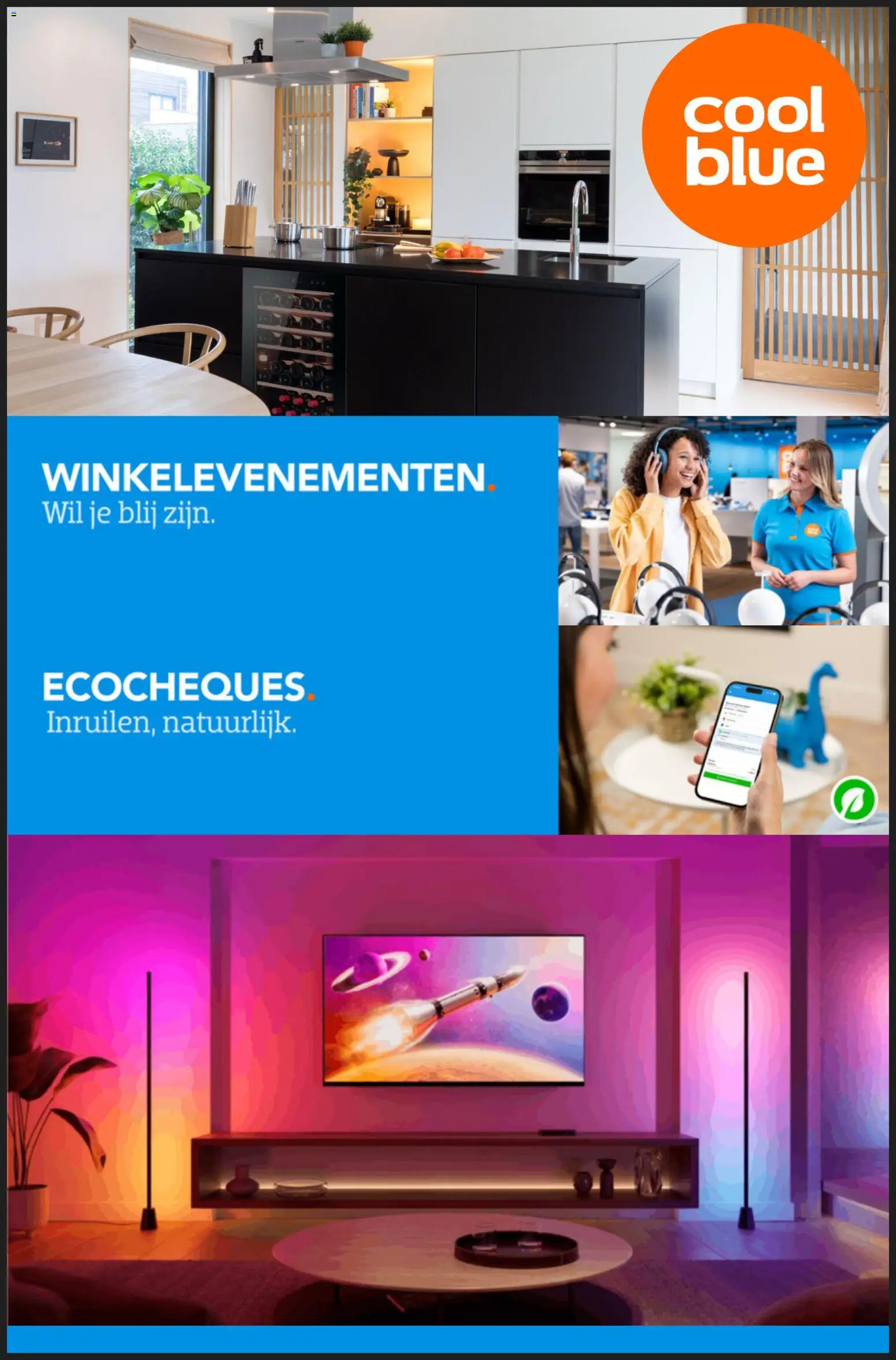 Coolblue Folder - pagina 1- geldig vanaf 23/09/2026