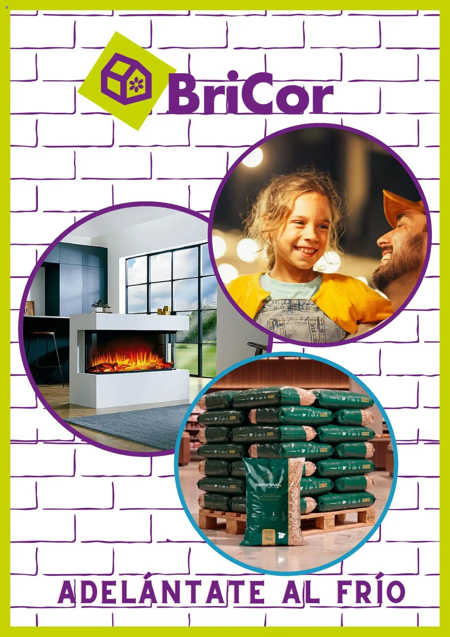 BriCor folleto - Página de 1 - Válido desde 01/10/2026