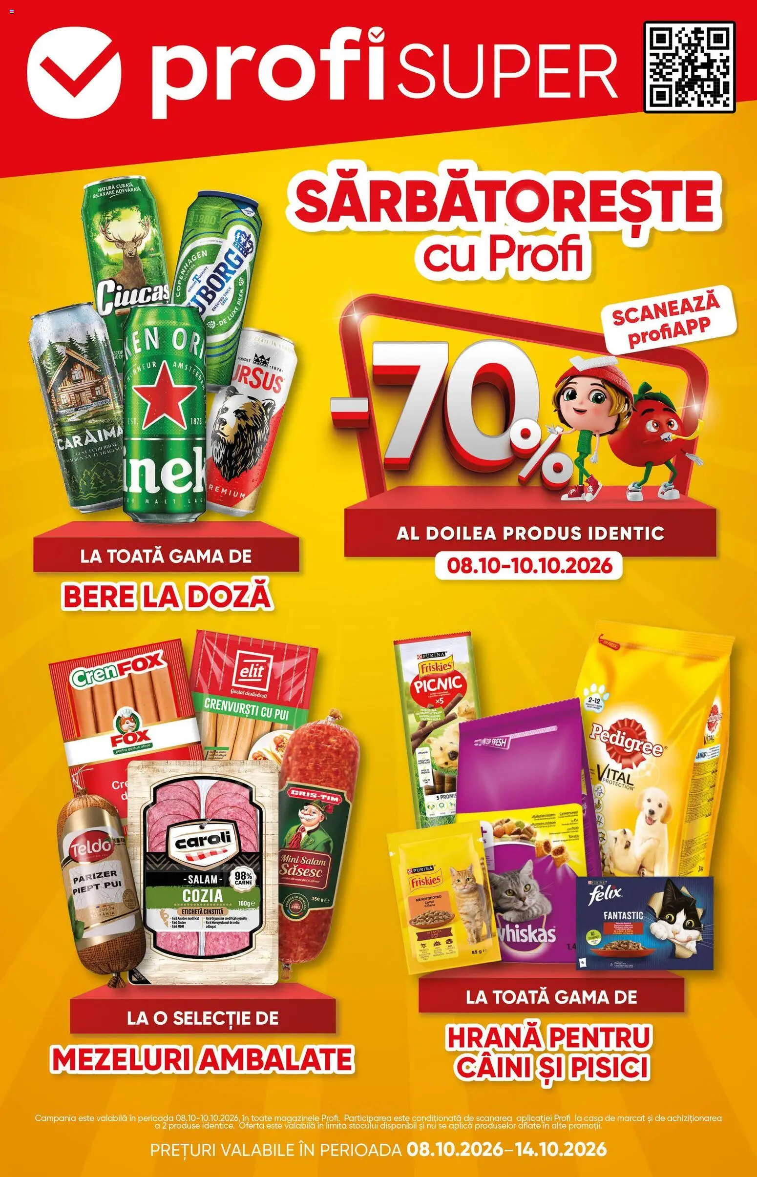 Profi Catalog - pagina 1- valabil de la 08.10.2026