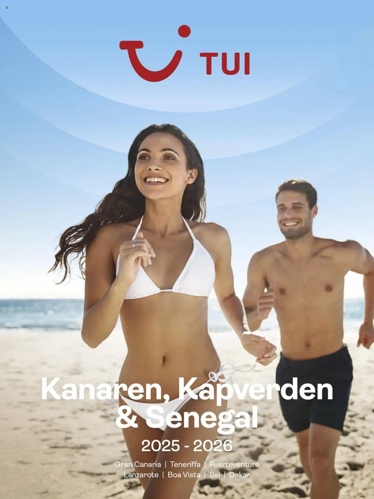 Kanaren, Kapverden & Senegal 2025/26 - Seite 1 - gültig ab 01.11.2025