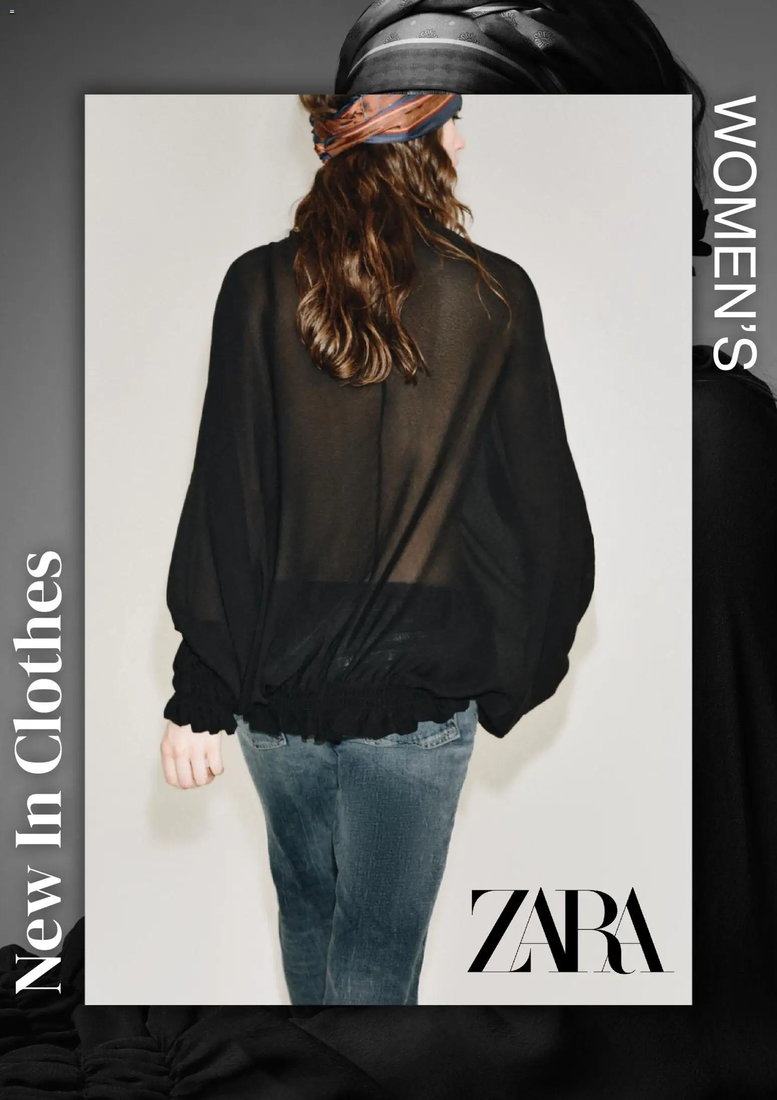 ZARA брошура - страница 1- валиден от 01.11.2026