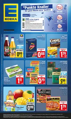Edeka DE - DE Folder geldig vanaf 21-09-2026