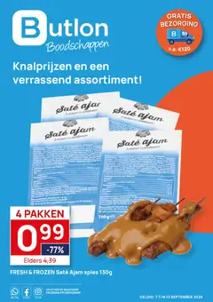 Butlon folder geldig vanaf 07-09-2026