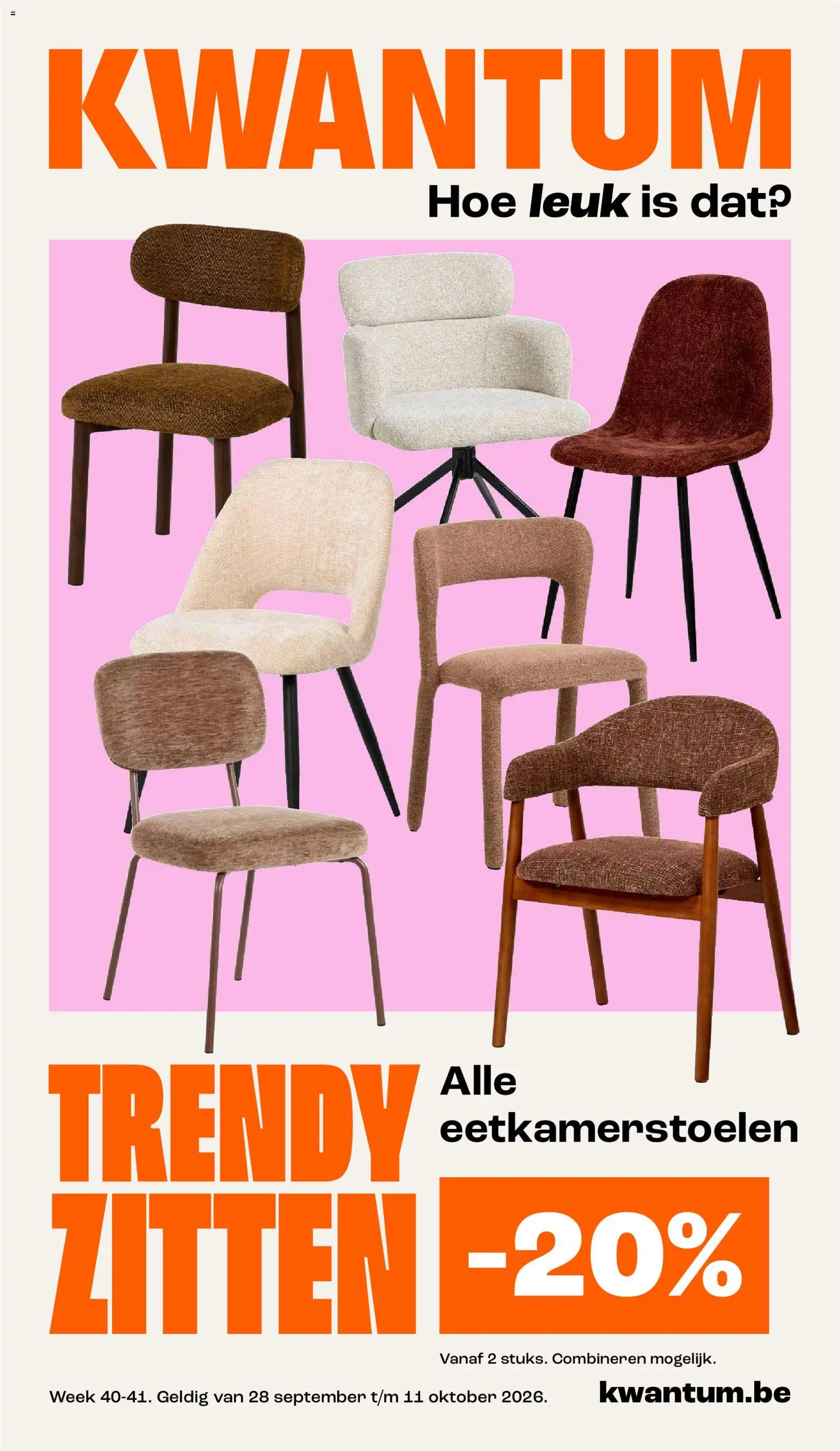 Kwantum folder - pagina 1- geldig vanaf 28/09/2026