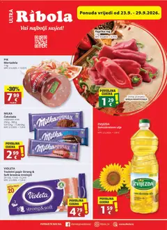 Ribola katalog od 23.09.2026