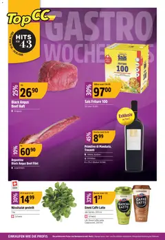 Vorschau TopCC aktionen gültig ab 19.10.2026
