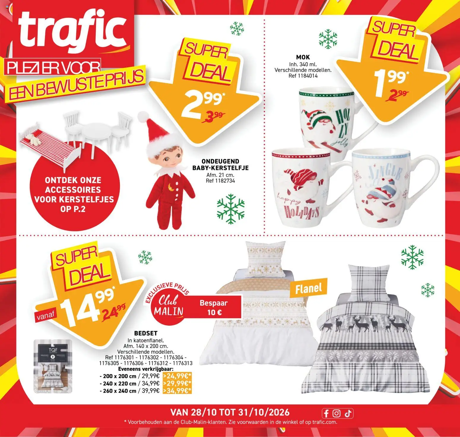 Trafic folder - pagina 1- geldig vanaf 28/10/2026