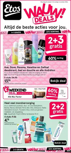 Etos folder geldig vanaf 19-10-2026