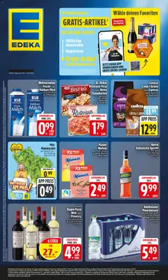 Edeka DE - DE Folder geldig vanaf 14-09-2026