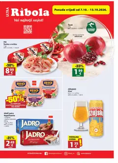 Ribola katalog od 07.10.2026