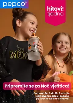 Pepco katalog od 24.09.2026