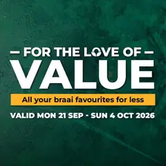 Preview Food Lover's Market Specials valid from 21/09/2026