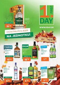 1day leták platný od 24.09.2026