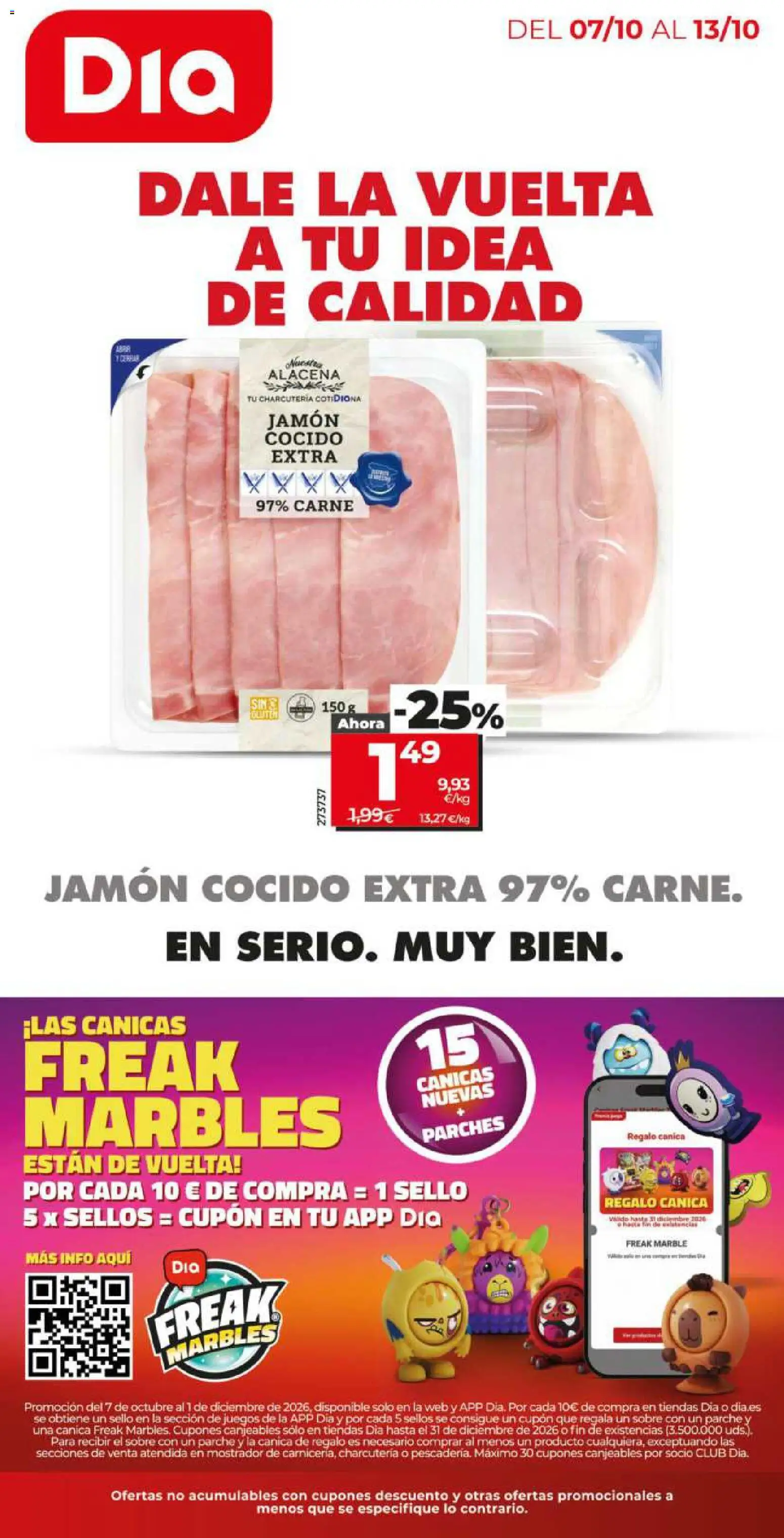 Dia - folleto - Página de 1 - Válido desde 07/10/2026