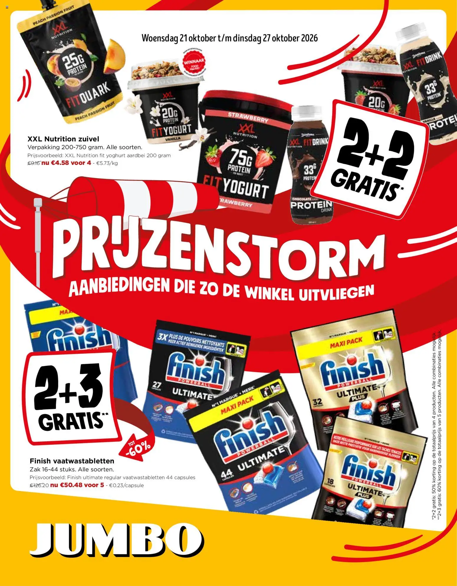 JUMBO folder - pagina 1- geldig vanaf 21/10/2026