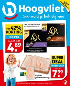 Hoogvliet folder geldig vanaf 07-10-2026