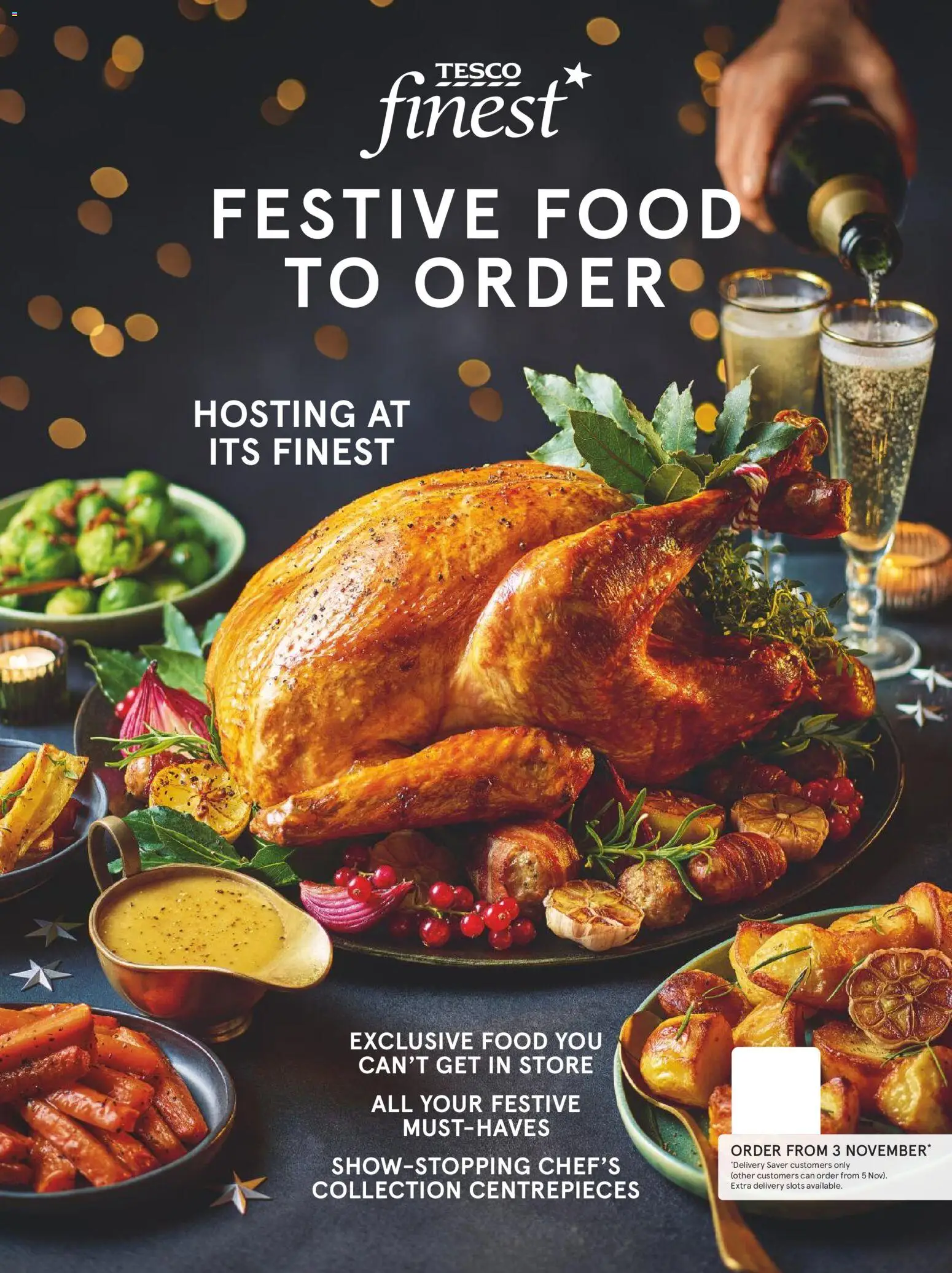 Tesco offers - page 1- valid from 01/10/2026