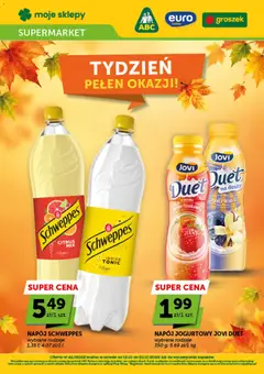 Podgląd ABC gazetka ważny od 15.10.2026