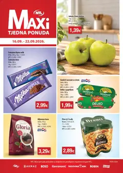 NTL katalog od 16.09.2026