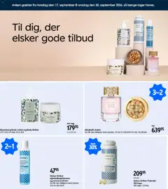 Forhåndsvisning Matas - Tilbudsavis gyldig fra 17/09/2026