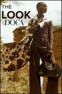 Προεπισκόπηση Doca Προσφορές ισχύει από 02/10/2026