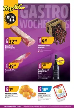 Vorschau TopCC aktionen gültig ab 26.10.2026