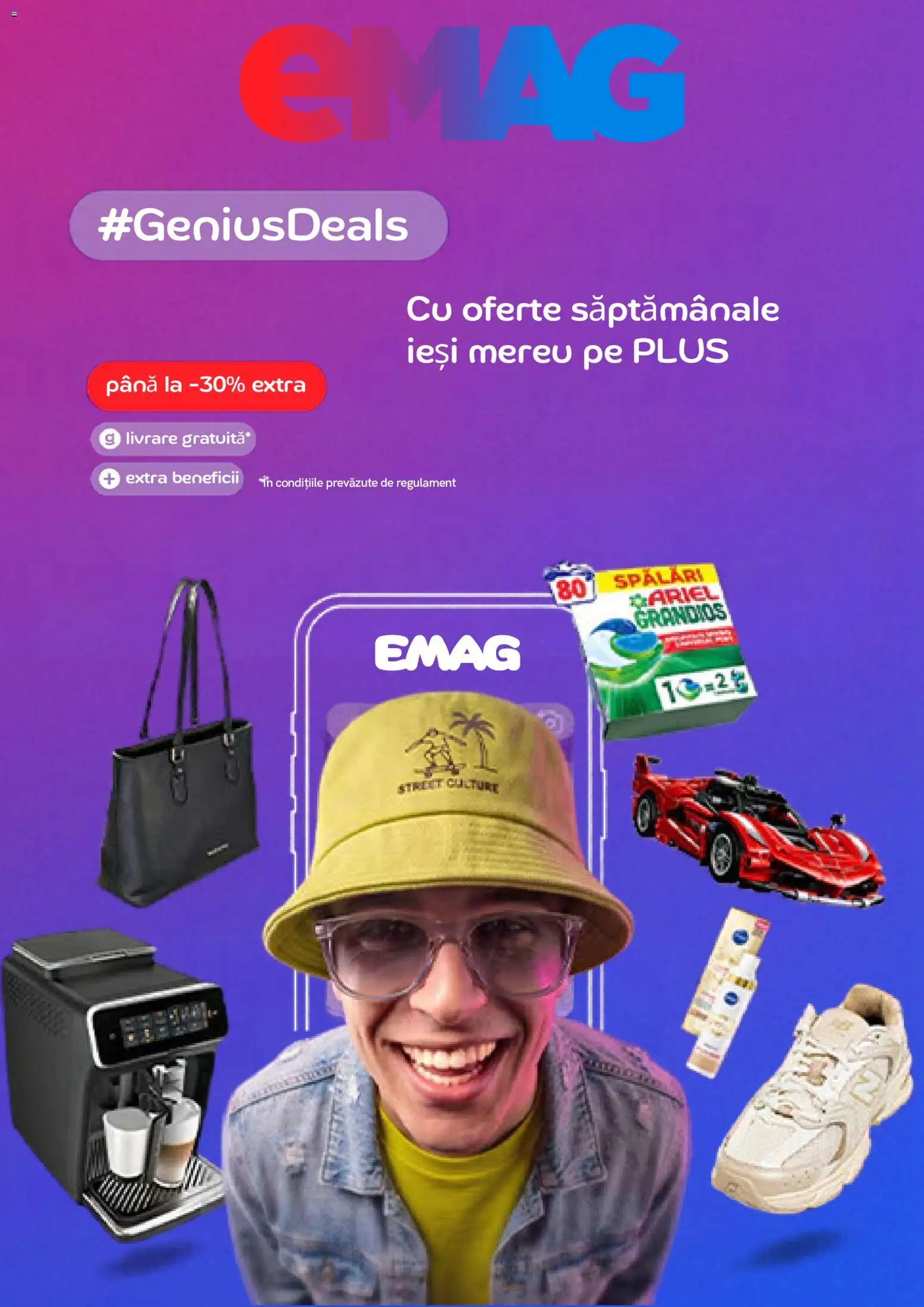 Emag Catalog - pagina 1- valabil de la 20.10.2026
