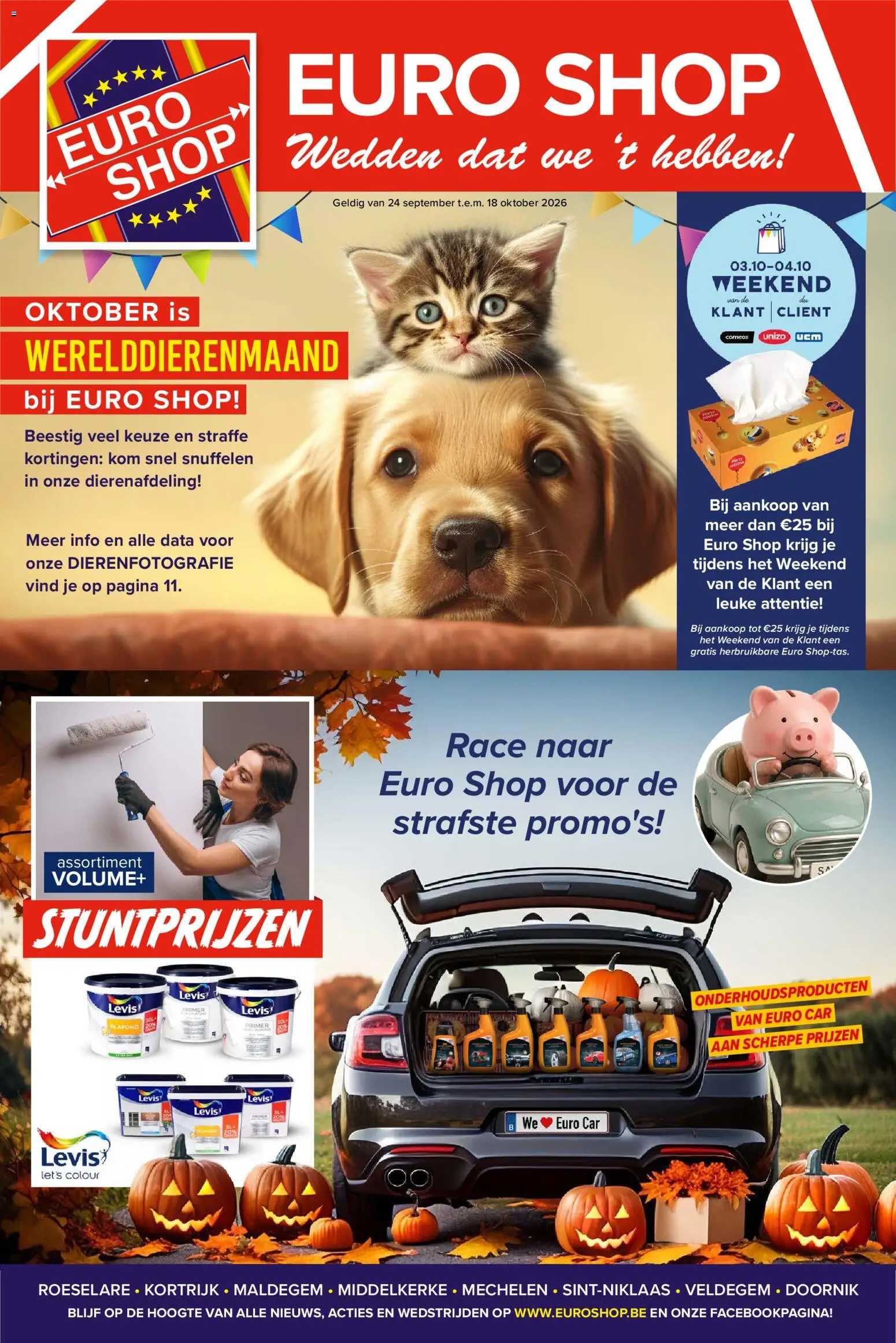 Euro Shop Folder - page 1- valid from 24/09/2026