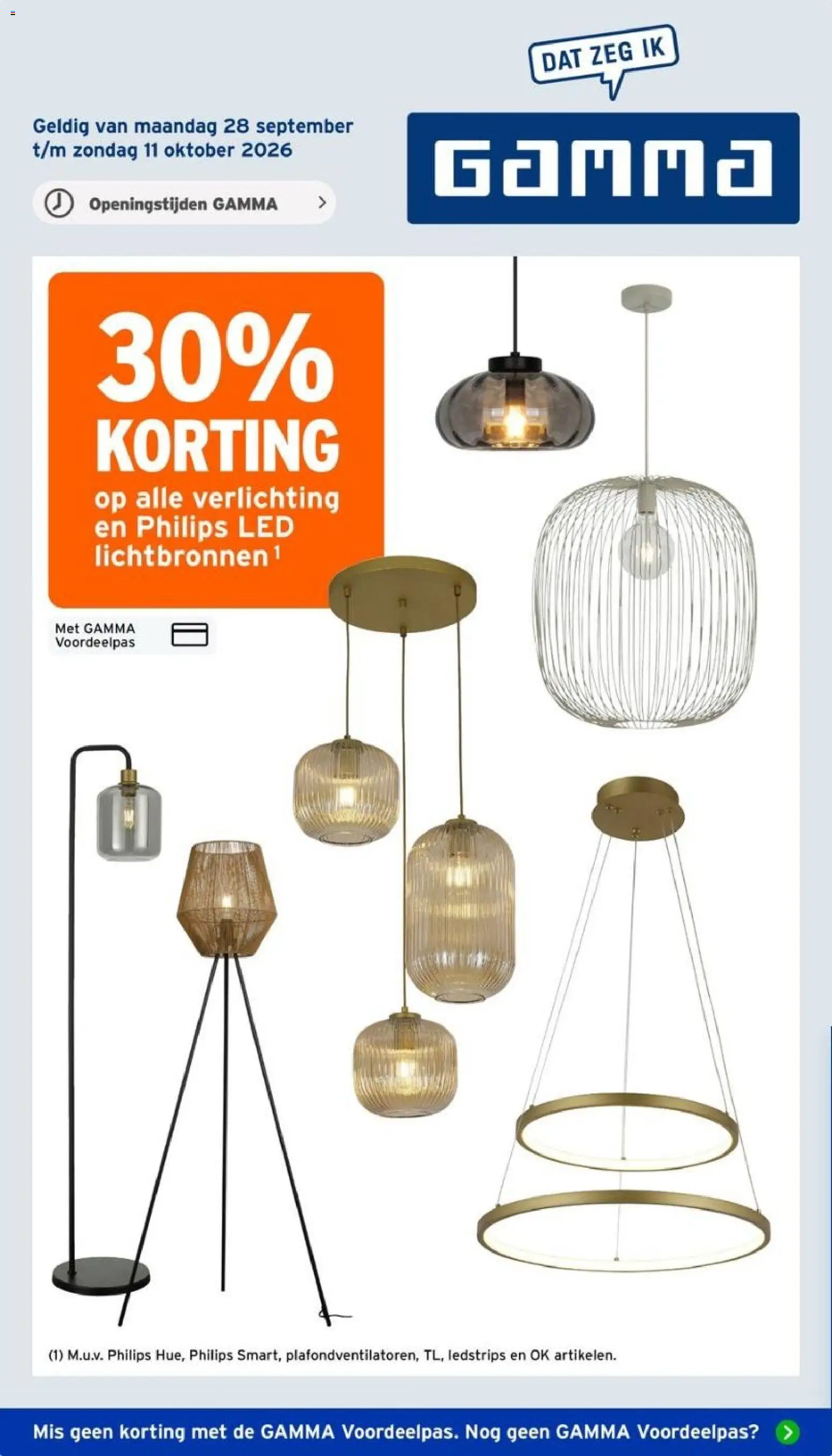 GAMMA folder - pagina 1- geldig vanaf 28-09-2026