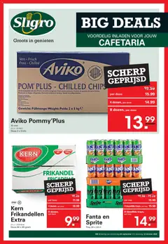 Sligro folder geldig vanaf 24-09-2026