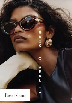 River Island - Autumn sale valid from 18/09/2026