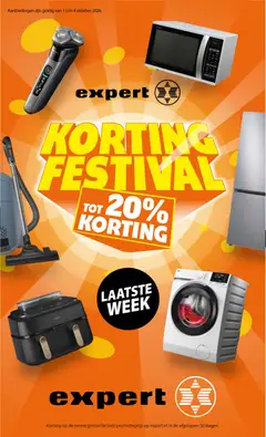 Expert folder geldig vanaf 28-09-2026