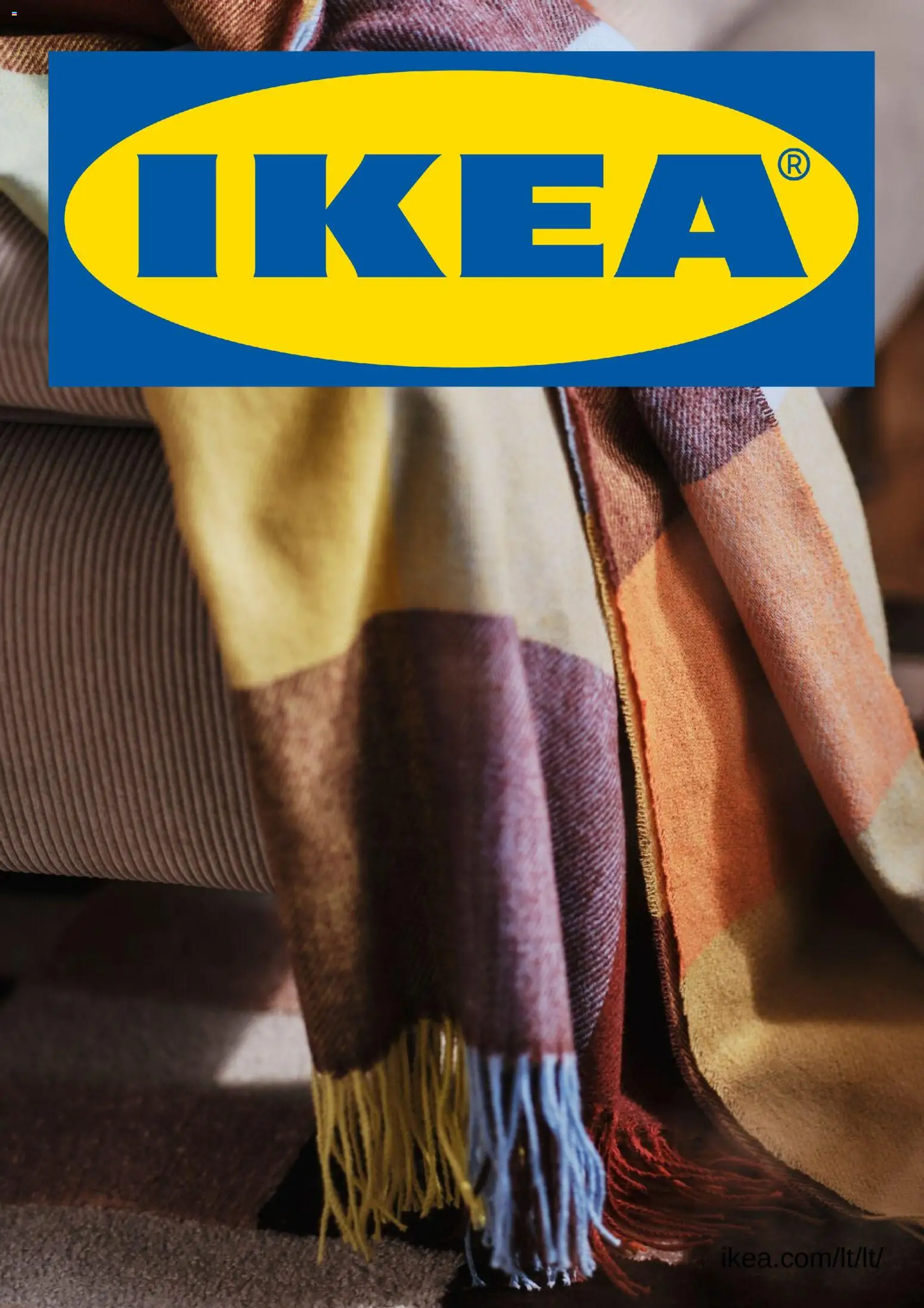 IKEA - Offers - page 1- valid from 01/10/2026