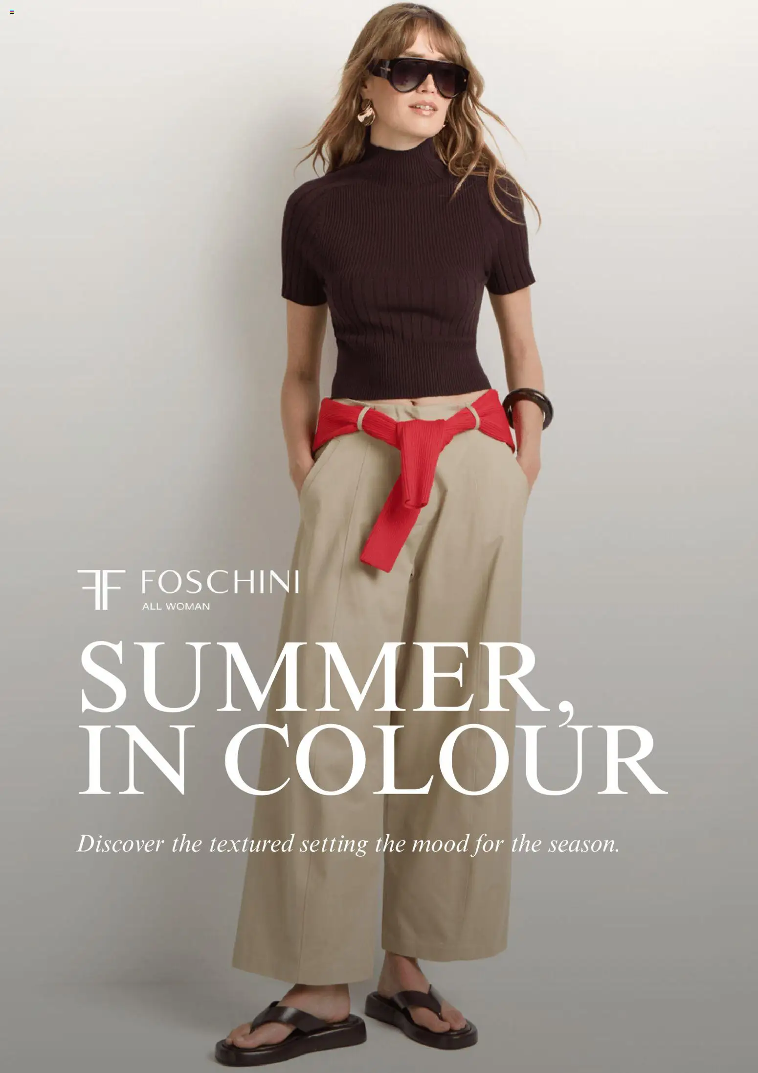 Foschini Specials - page 1- valid from 01/10/2026