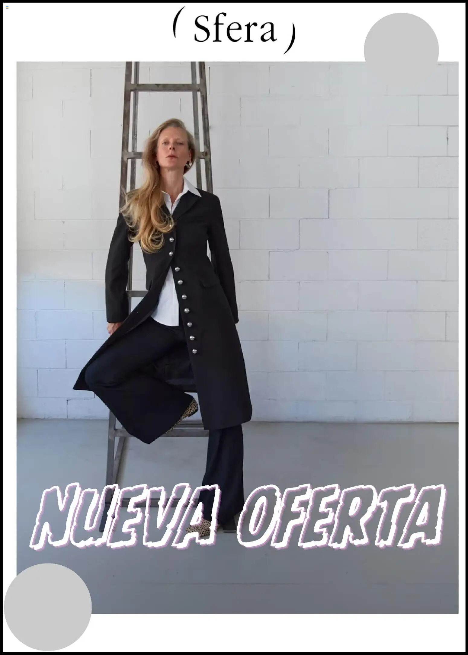 Sfera folleto - Página de 1 - Válido desde 02/10/2026