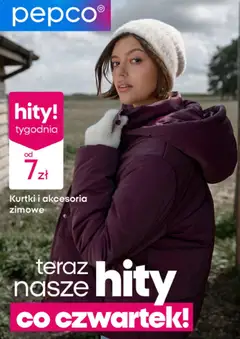 Podgląd Pepco gazetka ważny od 15.10.2026