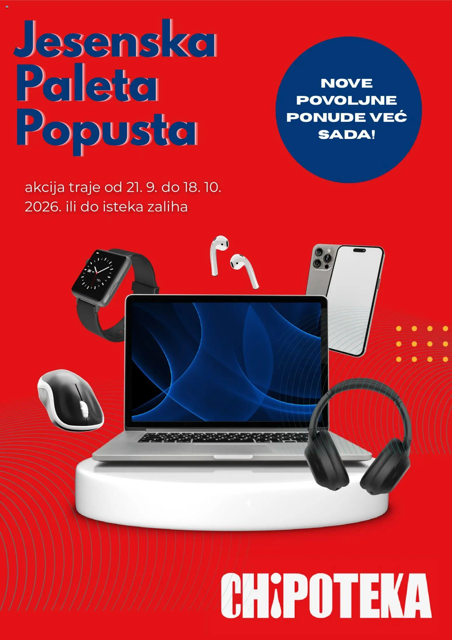 Chipoteka Katalog - stranica 1- važeći od 01.10.2026
